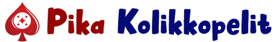 Pika Kolikkopelit